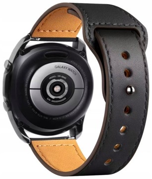 PASEK DO GALAXY WATCH 3 4 5 6 40/41/42/43/44/46/47mm 45PRO CLASSIC Active 2