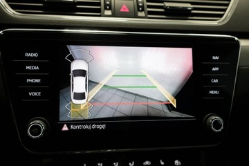 Skoda Superb III Liftback Facelifting 2.0 TDI SCR 200KM 2023 Škoda Superb Skoda Superb 200KM*Style*Salon, zdjęcie 18