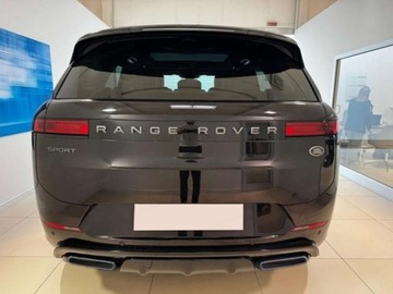 Land Rover Range Rover Sport III SUV Plug-In 3.0 460e 460KM 2025 Range Rover Sport P460e Dynamic SE 3.0 (460KM) 2025, zdjęcie 1