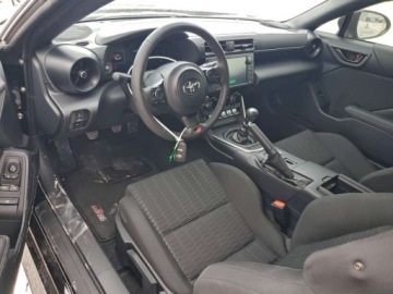 Toyota GR86 2025 Toyota GR86 Toyota GR86 2.4 Benzyna 228KM, zdjęcie 8