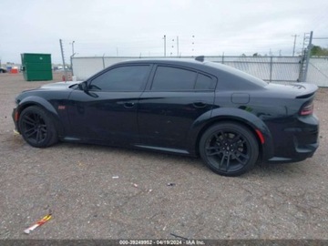 Dodge Charger VII 2023 Dodge Charger 2023r, Scat Pack, Widebody, 6.4L 6.4 Benzyna 485KM, zdjęcie 3