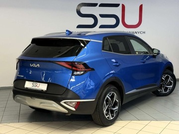 Kia Sportage 2022 Kia Sportage 1.6T-GDI 150KM M Smart Salon PL 1wl VAT23 SSU 1.6, zdjęcie 3