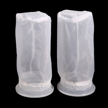 Нейлоновые фильтры для резервуара для дождевой воды IBC, 2 шт.