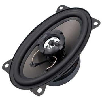 АВТОМОБИЛЬНЫЕ ДИНАМИКИ 4x6