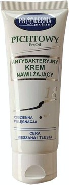 ANTYBAKTERYJNY KREM PICHTOWY PROFARM