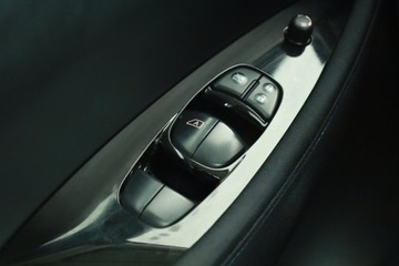 Nissan Leaf II Hatchback Elektryczny 40kWh 150KM 2018 Nissan Leaf 40 kWh, SoH 86%, Salon Polska, zdjęcie 20