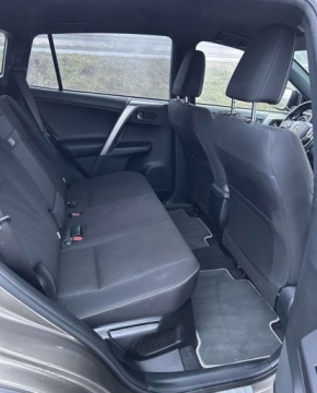 Toyota RAV4 V 2019 Toyota RAV4 Toyota RAV4 2.5 Hybryda 155KM, zdjęcie 24