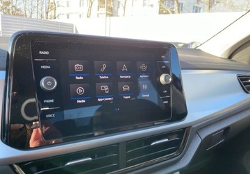 Volkswagen T-Roc I SUV Facelifting 1.5 TSI ACT 150KM 2025 Volkswagen T-Roc Life Plus 1.5 TSI 150 KM manual 1.5 Benzyna 150KM, zdjęcie 13