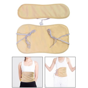 Castor Compress Regulowana Flanelowa Anty