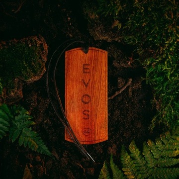 K2 EVOS HUNTER ПАРФЮМЕРНЫЙ НАБОР 50 мл + ДЕРЕВЯННЫЙ АРОМАТ