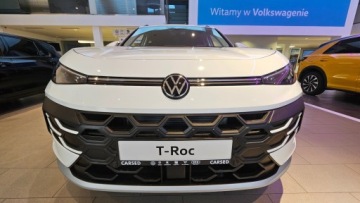 Volkswagen T-Roc II 1.5 eTSI 116KM 2026 Volkswagen T-Roc Life 1.5 eTSI 116 KM DSG 7/Kamera, zdjęcie 5