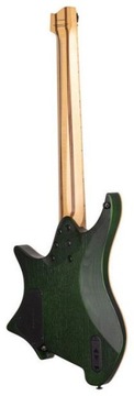 Strandberg Boden Original NX 8 Земля Зеленый