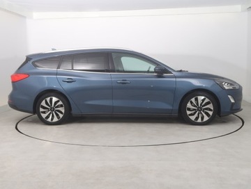 Ford Focus IV Kombi 1.5 EcoBlue 120KM 2019 Ford Focus 1.5 TDCi, Salon Polska, VAT 23%, Navi, zdjęcie 5