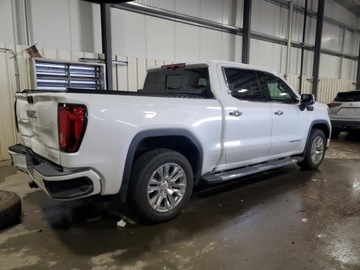  GMC Sierra K1500 Denali 2022 5.3l 5.3 Benzyna 355KM, zdjęcie 3