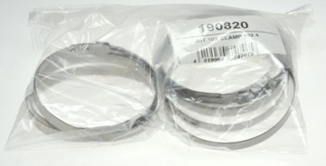 ЗАЖИМ ЗАЖИМ 190820 LÖBRO