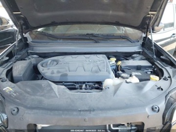 Jeep Cherokee V 2021 Jeep Cherokee 80Th Anniversary 2021 3.2l 3.2 Benzyna 271KM, zdjęcie 8