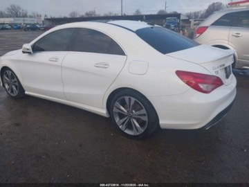 Mercedes CLA C118/X118 2019 Mercedes-Benz CLA MERCEDES-BENZ CLA 250 4MATIC 2.0 Benzyna 211KM, zdjęcie 4