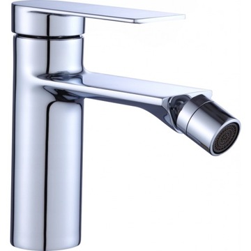 БИДЕ MEXEN ZERO STANDING FATTER, ЗОЛОТАЯ ЛАТУНЬ