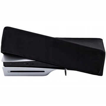 POKROWIEC OSŁONA PRZECIWPYŁOWA DO KONSOLI SONY PLAYSTATION PS5 SLIM PSP29B