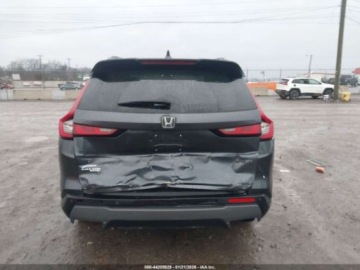 Honda CR-V VI 2025 Honda CR-V Hybrid Sport-L 2025 2.0 Hybryda 145KM, zdjęcie 4