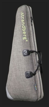 Strandberg Boden Metal NX 6 Черный гранит