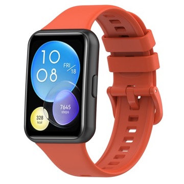РЕМЕНЬ ДЛЯ HUAWEI WATCH FIT 2 | МНОГО ЦВЕТОВ