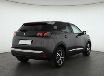 Peugeot 3008 II Crossover Facelifting  1.2 PureTech 130KM 2022 Peugeot 3008 1.2 PureTech, Salon Polska, zdjęcie 4