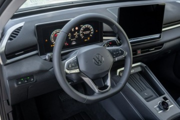Volkswagen T-Roc I SUV Facelifting 1.5 TSI ACT 150KM 2026 Volkswagen T-Roc Life 1.5 eTSI 150 KM DSG -, zdjęcie 13