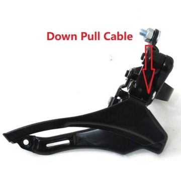 8 ЗАМЕНА ТЯГИ