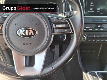 Kia Sportage IV SUV Facelifting 1.6 GDI 132KM 2021 Kia Sportage 1.6 GDI M 2WD, zdjęcie 11