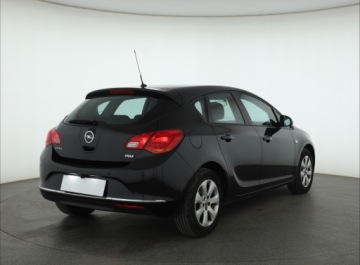 Opel Astra J GTC 1.4 Turbo ECOTEC 120KM 2015 Opel Astra 1.4 T, Salon Polska, GAZ, Klima, zdjęcie 4