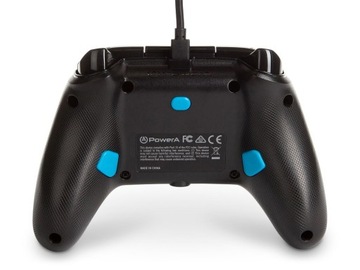 Проводная панель Xbox Series X/S/One Blue Hint