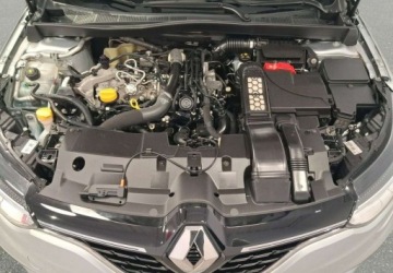 Renault Megane IV Grandtour Facelifting 1.3 TCe 140KM 2022 Renault Megane VAT 23 Grandtour Equilibre 1.3TCe 140KM M6 20222023 r. salo, zdjęcie 20