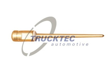 JEHLA KARBURÁTOR MERCEDES