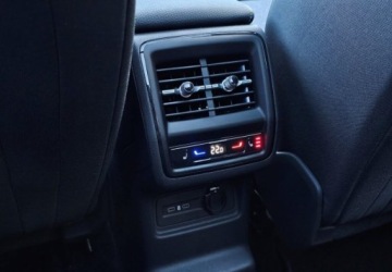 Skoda Kodiaq II SUV 2.0 TDI SCR 193KM 2024 Skoda Kodiaq Top Led Matrix - ACC 210 kmh - Martwe Pole - Okno dachowe - H, zdjęcie 35