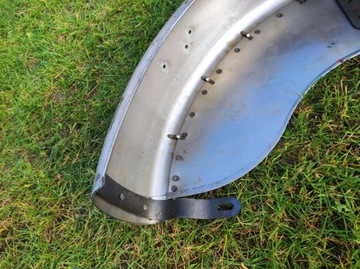 КРЫЛО ДЛЯ ГРУЗОВИКА М-72 УРАЛ М-61