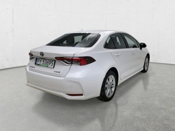 Toyota Corolla XII 2023 Toyota Corolla Poleasingowe.pl, zdjęcie 6