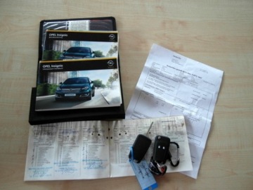Opel Insignia I 2014 Opel Insignia Nawigacja Xenon Tempmat Led Klimatronik 2.0 Diesel 165KM, zdjęcie 39