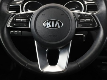 Kia XCeed Crossover 1.4 T-GDI 140KM 2019 Kia XCeed full LED navi klima auto grzane fotele, zdjęcie 20