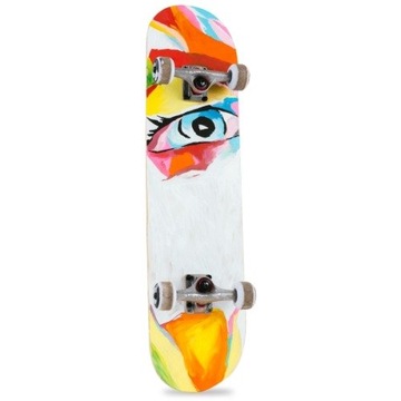 Маркер для плакатов PILOT PINTOR оранжевый