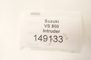 Suzuki VS 800 Intrumer 92-00 Диски корзины сцепления