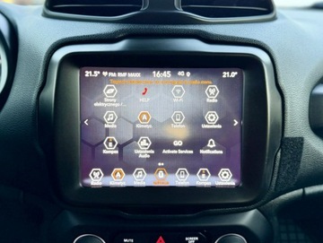 Jeep Renegade SUV Plug-In Seria 2/3 1.3 Turbo 4xe PHEV 190KM 2022 Jeep Renegade 4xe,Limited,4x4,Face Lift, zdjęcie 28