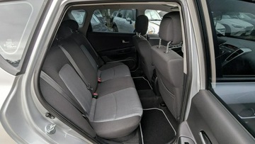 Kia Ceed I Hatchback 5d Facelifting 1.6 CRDi WGT 90KM 2010 Kia Cee'd 1.6D OPŁACONY Bezwypadkowy Klimatronik, zdjęcie 14