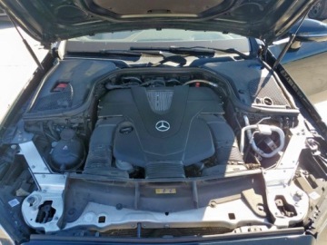 Mercedes Klasa E W213 2020 Mercedes-Benz Klasa E 450 2020 3.0l 3.0 Benzyna 362KM, zdjęcie 6