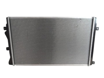AUDI A3 8P 09 - 12 CHLADIČ 1K0121253H