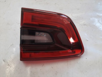 LAMPA COFANIA PRAWY TYŁ RENAULT KADJAR LIFT LED