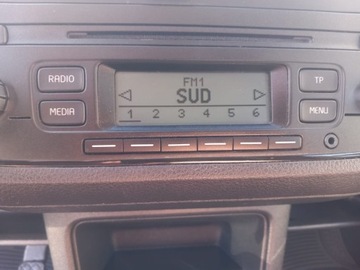 Skoda Citigo 2015 Skoda Citigo SKODA CITIGO 1000 MPI klimatyzacja super stan Benzyna 55KM, zdjęcie 24