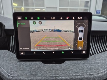 Skoda Superb III Liftback Facelifting 1.5 TSI 150KM 2025 Skoda Superb Selection 1.5 TSI DSG Auto z placu, zdjęcie 24