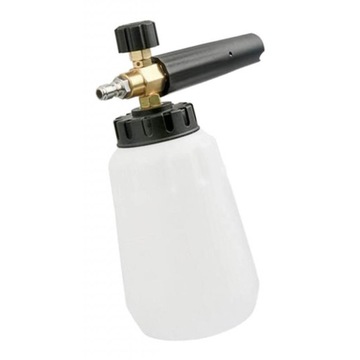 2x регулируемая струя мойки высокого давления