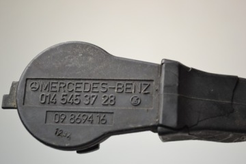 Mercedes SL R129 500SL Тросы жгута коробки передач